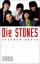 Die Stones - Davis, Stephen