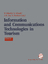 Information and Communications Technologies in Tourism - Schertler, Walter Schmid, Beat Tjoa, A Min Werthner, Hannes