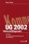 Kommentar zum Universitätsgesetz 2002 - Mayer, Heinz
