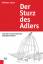Der Sturz des Adlers / 120 Jahre österreichische Sozialdemokratie, Ein Lesebuch für Leser-Leser / Norbert Leser / Buch / 224 S. / Deutsch / 2008 / Kremayr & Scheriau GmbH & Co. KG Verlag - Leser, Norbert
