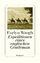 Expeditionen eines englischen Gentleman / Mit e. Nachw. v. Rainer Wieland / Evelyn Waugh / Buch / 336 S. / Deutsch / 2018 / Diogenes / EAN 9783257070262 - Waugh, Evelyn