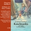Kaschtanka und andere Kindergeschichten, 2 Audio-CD - Anton Pawlowitsch Tschechow