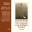 Die Legende vom heiligen Trinker, 1 Audio-CD - Roth, Joseph