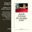 Der heilige Eddy, 4 Audio-CDs, 4 Audio-CD - Arjouni, Jakob