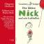 Der kleine Nick und sein Luftballon - Zehn prima Geschichten vom kleinen Nick und seinen Freunden - Goscinny, René; Sempé
