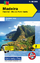 Madeira Outdoorkarte Portugal 1:40 000 - Funchal, Ilha do Porto Santo, free Download mit HKF Maps App - N/A