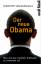 Der neue Obama: Was von der zweiten Amtszeit zu erwarten ist - von Marschall, Christoph