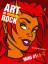 Art of Modern Rock - Mini 1: A - Z. Autorisierte amerikanische Originalausgabe - Dennis, King