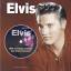 Elvis, w. Audio-CD - Michael Heatley