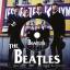 The Beatles - Inside Beatlemania (inkl. DVD). - Beatles, The