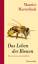 Das Leben der Bienen. Aus dem Französischen von Friedrich von Oppeln-Bronikowski. Mit einem Essay von Gerhard Roth. - MAETERLINCK, MAURICE -