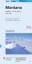 273S Montana Schneesportkarte - Bundesamt für Landestopografie swisstopo
