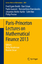Paris-Princeton Lectures on Mathematical Finance 2013 - Fred Espen Benth Dan Crisan Paolo Guasoni Konstantinos Manolarakis Johannes Muhle-Karbe Colm Nee Philip Protter