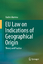 EU Law on Indications of Geographical Origin / Theory and Practice / Vadim Mantrov / Buch / Englisch / 2014 / Springer-Verlag GmbH / EAN 9783319056890 - Mantrov, Vadim