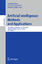 Artificial Intelligence: Methods and Applications  8th Hellenic Conference on AI, SETN 2014, Ioannina, Greece, May, 15-17, 2014, Proceedings  Aristidis Likas (u. a.)  Taschenbuch  Paperback  2014 - Likas, Aristidis