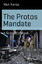 The Protos Mandate - Kanas, Nick