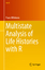 Multistate Analysis of Life Histories with R - Willekens, Frans