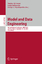 Model and Data Engineering | 4th International Conference, MEDI 2014, Larnaca, Cyprus, September 24-26, 2014. Proceedings | Yamine Ait Ameur (u. a.) | Taschenbuch | Paperback | XIV | Englisch | 2014 - Ait Ameur, Yamine