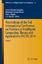 Proceedings of the 3rd International Conference on Frontiers of Intelligent Computing: Theory and Applications (FICTA) 2014 - Herausgegeben:Satapathy, Suresh Chandra; Mandal, J. K.; Biswal, Bhabendra Narayan; Udgata, Siba K.
