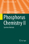 Phosphorus Chemistry II / Synthetic Methods / Jean-Luc Montchamp / Buch / Topics in Current Chemistry / HC runder Rücken kaschiert / VII / Englisch / 2015 / Springer International Publishing - Montchamp, Jean-Luc
