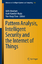 Pattern Analysis, Intelligent Security and the Internet of Things / Ajith Abraham (u. a.) / Taschenbuch / Advances in Intelligent Systems and Computing / Book / Englisch / 2015 / Springer-Verlag GmbH - Abraham, Ajith