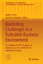 Marketing Challenges in a Turbulent Business Environment  Proceedings of 2014 Academy of Marketing Science (AMS) World Marketing Congress  Mark D. Groza (u. a.)  Buch  Book  Englisch  2015 - Groza, Mark D.