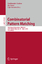 Combinatorial Pattern Matching / 26th Annual Symposium, CPM 2015, Ischia Island, Italy, June 29 -- July 1, 2015, Proceedings / Ferdinando Cicalese (u. a.) / Taschenbuch / Englisch / 2015 - Cicalese, Ferdinando
