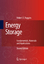 Energy Storage - Robert Huggins