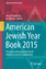 American Jewish Year Book 2015 - Herausgegeben:Dashefsky, Arnold; Sheskin, Ira M.