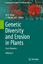 Genetic Diversity and Erosion in Plants / Case Histories / S. Mohan Jain (u. a.) / Buch / Sustainable Development and Biodiversity / HC runder Rücken kaschiert / Englisch / 2015 / EAN 9783319259536 - Jain, S. Mohan