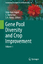 Gene Pool Diversity and Crop Improvement 01  Volume 1  Vijay Rani Rajpal  Buch  Sustainable Development and Biodiversity  Book  Englisch  2016 - Rajpal, Vijay Rani