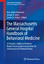 The Massachusetts General Hospital Handbook of Behavioral Medicine - Ana Maria Vranceanu