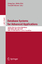 Lecture Notes in Computer Science: Database Systems for Advanced Applications - DASFAA 2016 International Workshops: BDMS, BDQM, MoI, and SeCoP, Dallas, TX, USA, April 16-19, 2016, Proceedings - Gao, Hong (Hrsg.) / Kim, Jinho (Hrsg.) / Sakurai, Yasushi (Hrsg.)