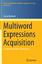 Multiword Expressions Acquisition - Carlos Ramisch