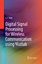 Digital Signal Processing for Wireless Communication using Matlab | E. S. Gopi | Taschenbuch | Paperback | XIII | Englisch | 2016 | Springer International Publishing | EAN 9783319371955 - Gopi, E. S.
