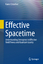 Effective Spacetime - Karen Crowther