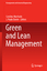 Green and Lean Management - Machado, Carolina und J. Paulo Davim