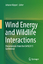Wind Energy and Wildlife Interactions | Presentations from the CWW2015 Conference | Johann Köppel | Buch | HC runder Rücken kaschiert | XVII | Englisch | 2017 | Springer International Publishing - Köppel, Johann