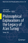 Philosophical Explorations of the Legacy of Alan Turing | Turing 100 | Alisa Bokulich (u. a.) | Buch | Boston Studies in the Philosophy and History of Science | HC runder Rücken kaschiert | XVII - Bokulich, Alisa