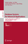Lecture Notes in Computer Science: Database Systems for Advanced Applications - 22nd International Conference, DASFAA 2017, Suzhou, China, March 27-30, 2017, Proceedings, Part I - Candan, Selçuk (Hrsg.) / Chen, Lei (Hrsg.) / Pedersen, Torben Bach (Hrsg.) / Chang, Lijun (Hrsg.) / Hua, Wen (Hrsg.)