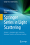 Springer Series in Light Scattering / Volume 1: Multiple Light Scattering, Radiative Transfer and Remote Sensing / Alexander Kokhanovsky / Buch / Book / Englisch / 2018 / Springer-Verlag GmbH - Kokhanovsky, Alexander