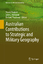 Australian Contributions to Strategic and Military Geography - Herausgegeben:Holloway, Jane L.; Thackway, Richard; Pearson, Stuart