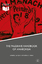 The Palgrave Handbook of Anarchism - Herausgegeben:Adams, Matthew S.; Levy, Carl