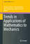 Trends in Applications of Mathematics to Mechanics | Elisabetta Rocca (u. a.) | Buch | Springer INdAM Series | HC runder Rücken kaschiert | IX | Englisch | 2018 | Springer International Publishing - Rocca, Elisabetta