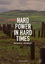 Hard Power in Hard Times - Janne Haaland Matlary
