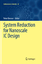 System Reduction for Nanoscale IC Design (Mathematics in Industry, Band 20) - Peter Benner