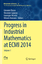 Progress in Industrial Mathematics at ECMI 2014 - Giovanni Russo