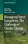 Managing Forest Ecosystems: The Challenge of Climate Change - Herausgegeben:Jandl, Robert LeMay, Valerie Bravo, Felipe