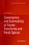 Convergence and Summability of Fourier Transforms and Hardy Spaces - Ferenc Weisz
