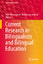 Current Research in Bilingualism and Bilingual Education - Piotr Romanowski